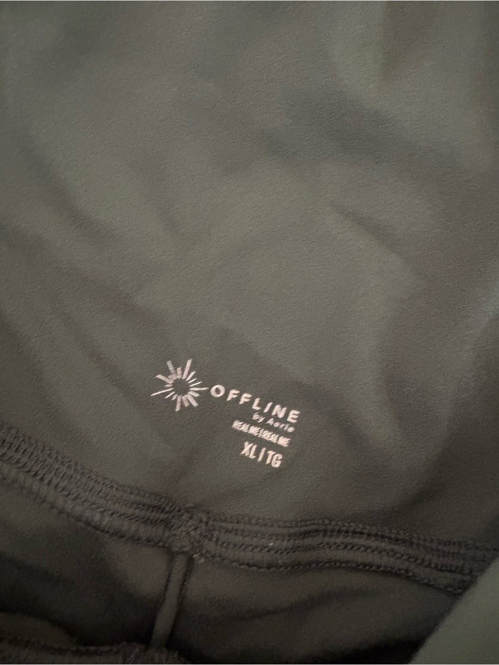 Aerie Flouncy Gym Shorts - 3 Pairs - Picture 4 of 6